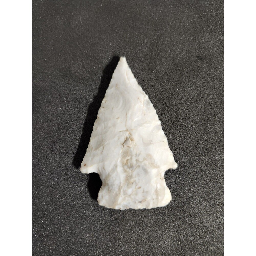 Authentic Native American Indian Arrowhead